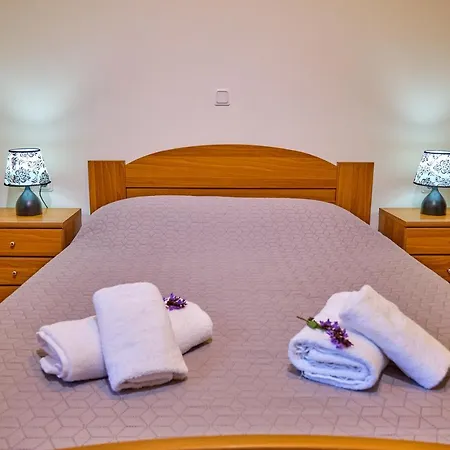 Apartament Elizabeth 3 Corfu *